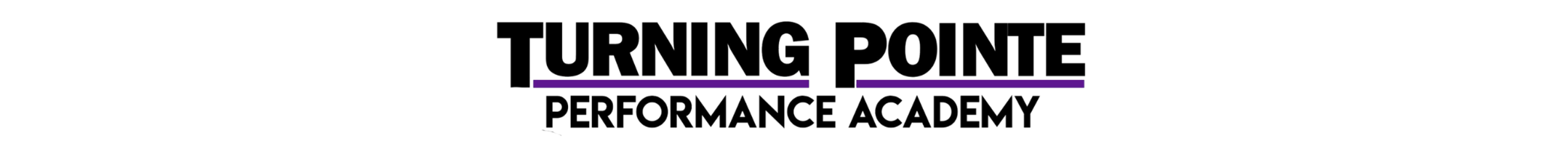 TPPA © Turning Pointe Performance Academy, 2025